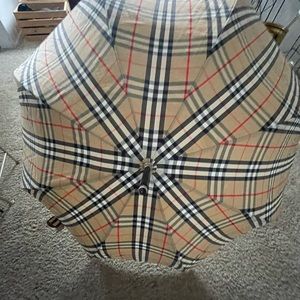 Burberry Umbrella